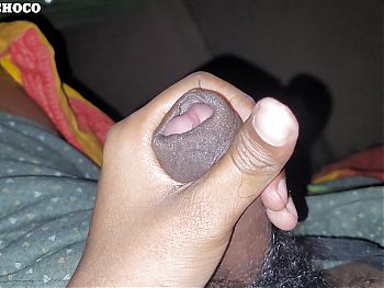 I need someone to Take care of my Indian dick